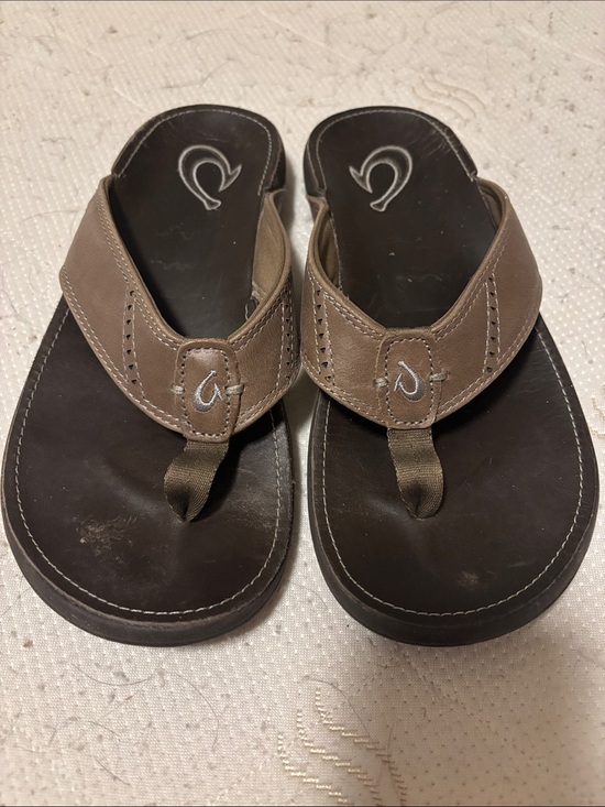 OluKai Shoes - Olukai Flip Flops